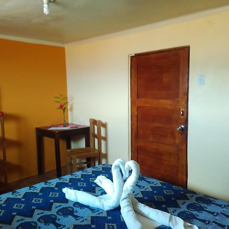 Kurumi Hostel Cusco Eksteriør billede