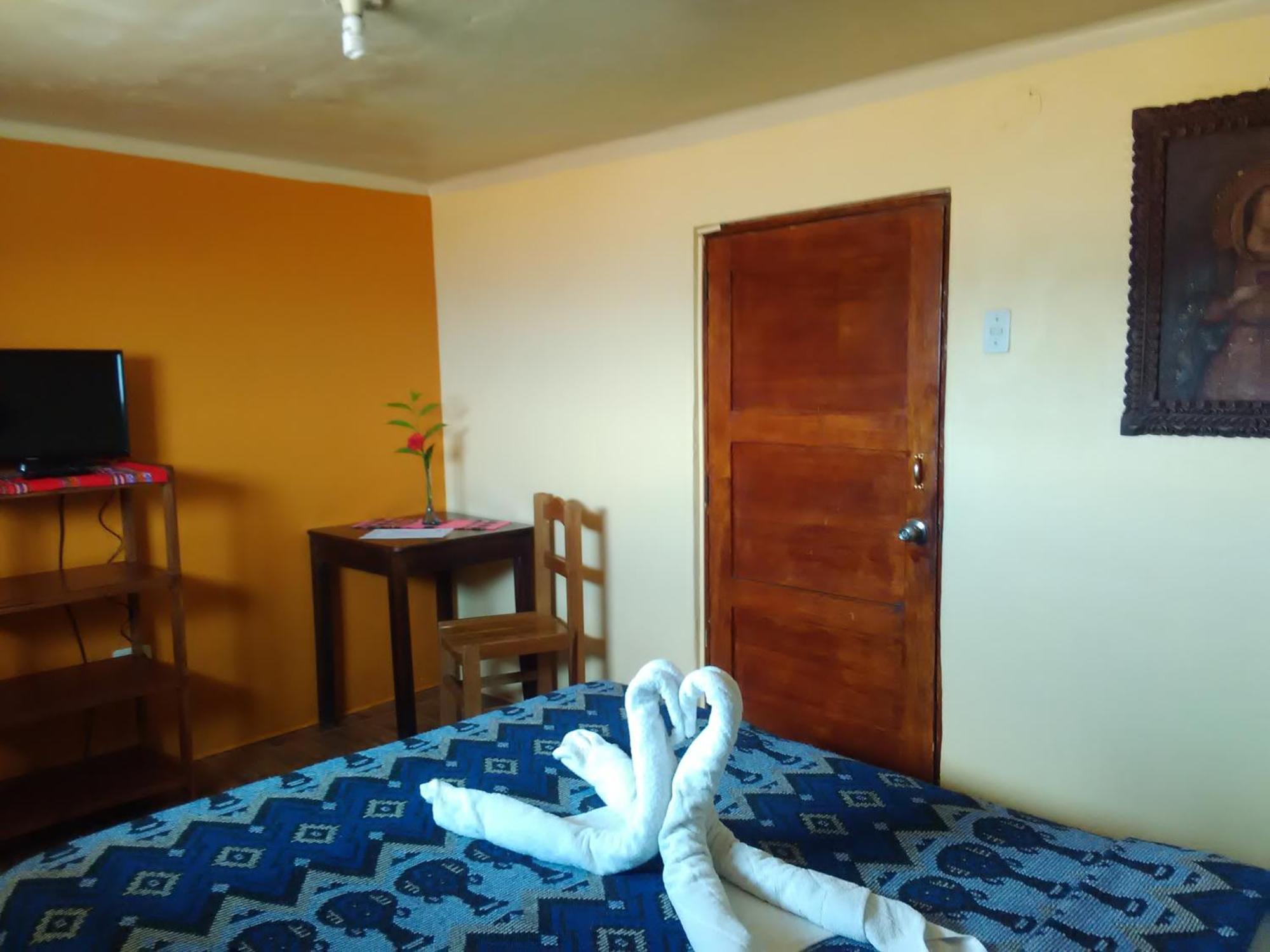 Kurumi Hostel Cusco Eksteriør billede