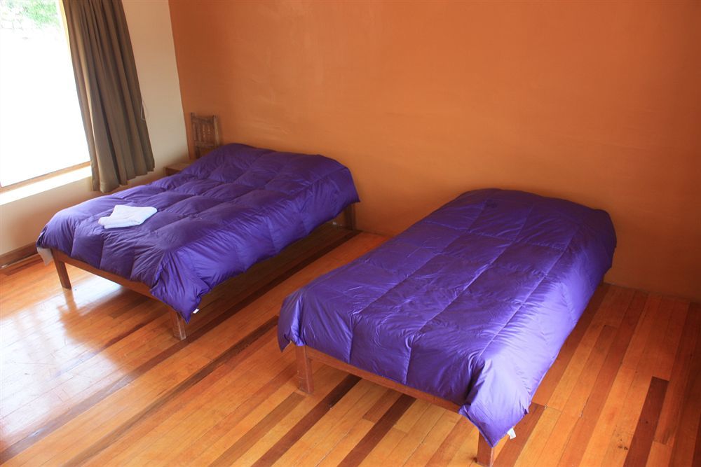 Kurumi Hostel Cusco Eksteriør billede