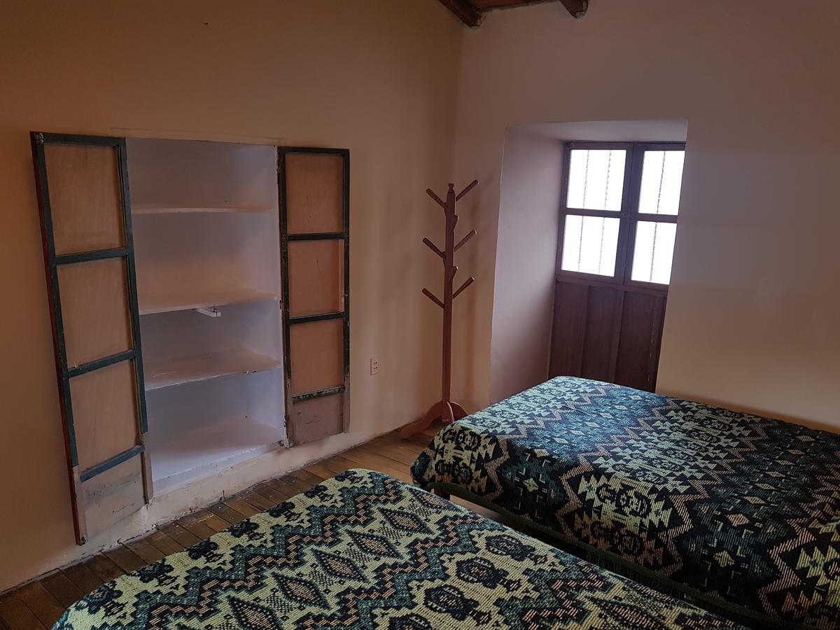 Kurumi Hostel Cusco Eksteriør billede