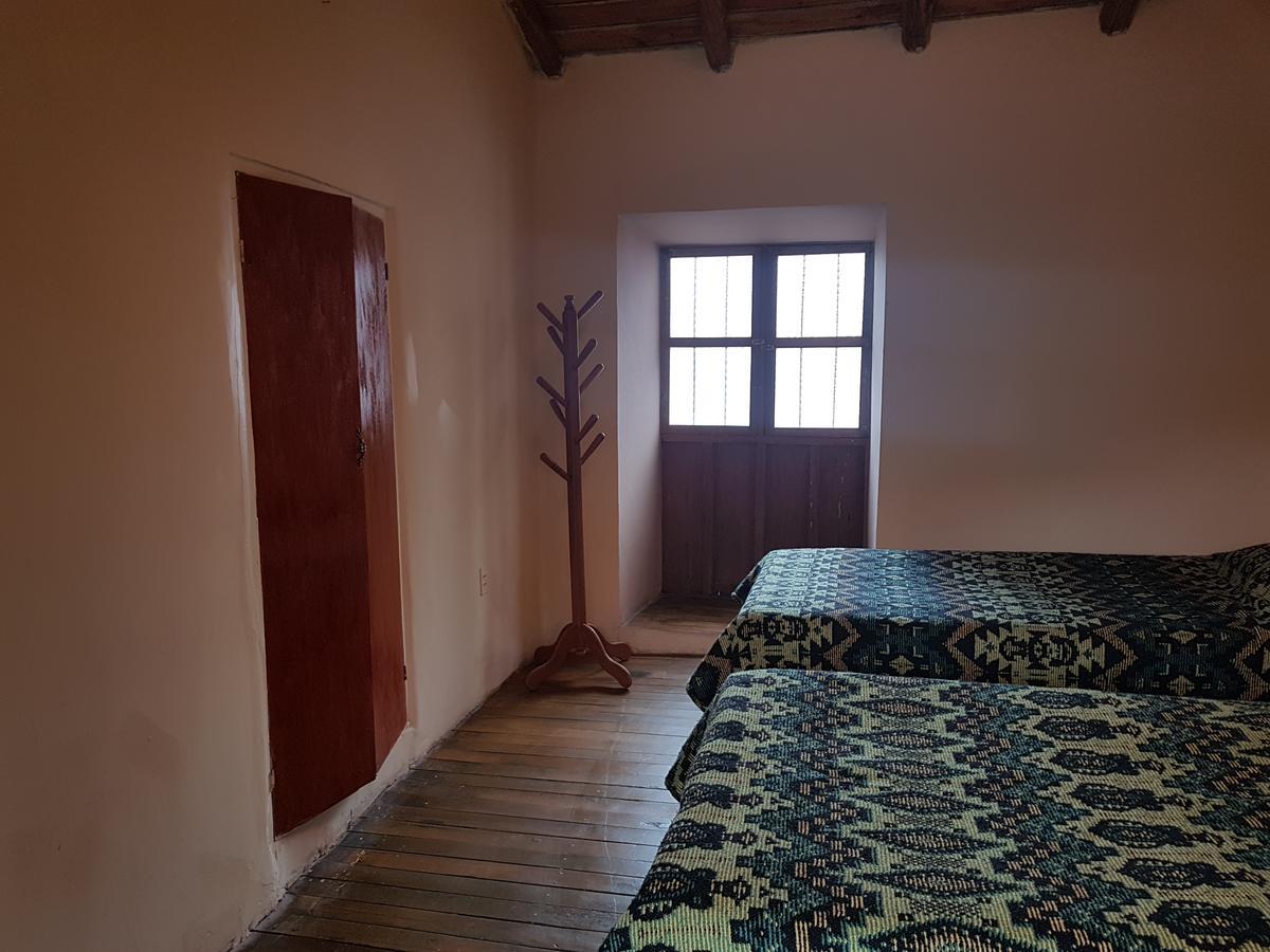Kurumi Hostel Cusco Eksteriør billede